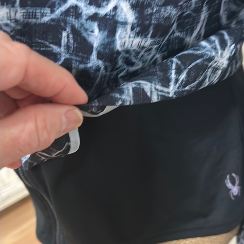 Spider Active Jacket Medium - Picture 3 of 13